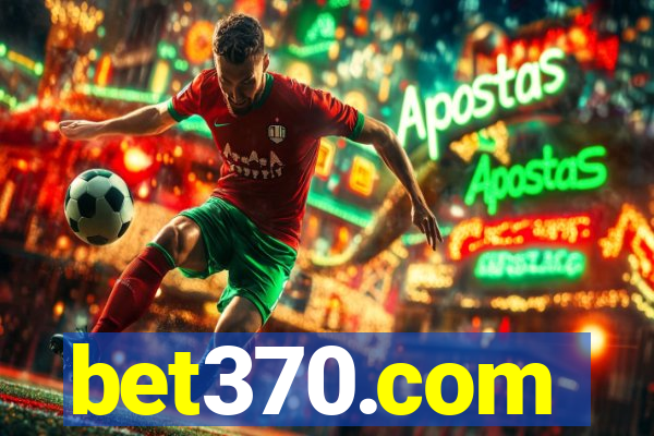 bet370.com