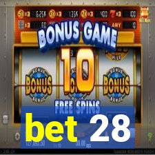 bet 28