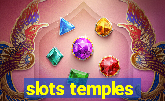 slots temples