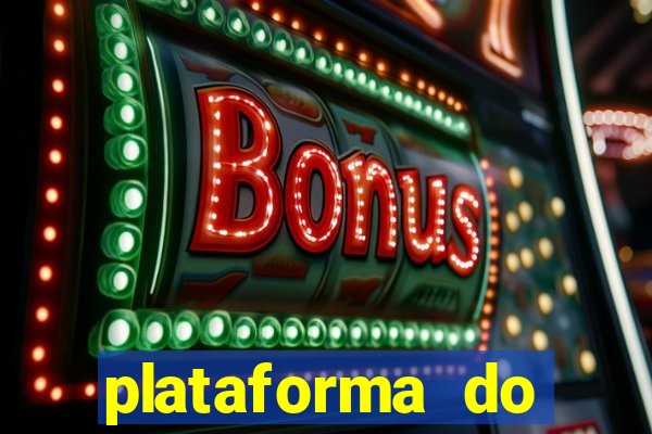 plataforma do silvio santos de jogos