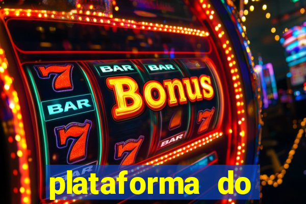 plataforma do silvio santos de jogos