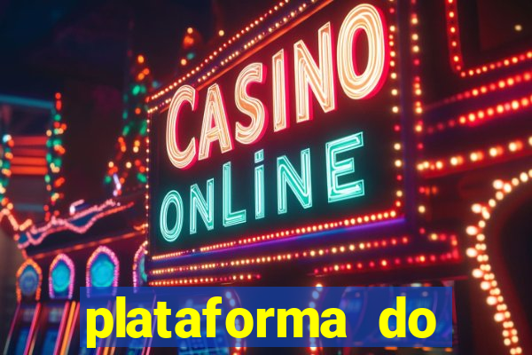 plataforma do silvio santos de jogos