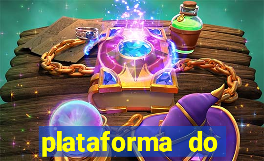 plataforma do silvio santos de jogos