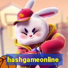 hashgameonline