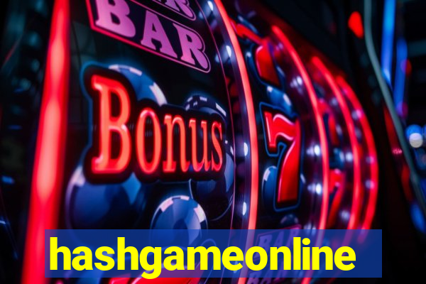 hashgameonline