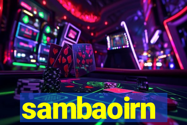 sambaoirn