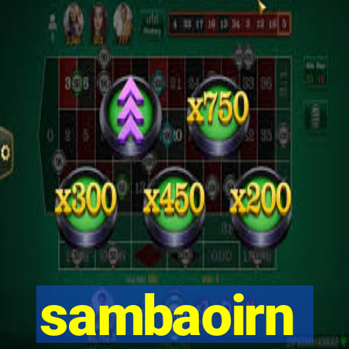 sambaoirn