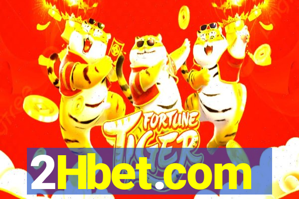 2Hbet.com