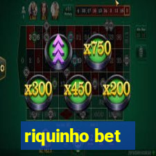 riquinho bet