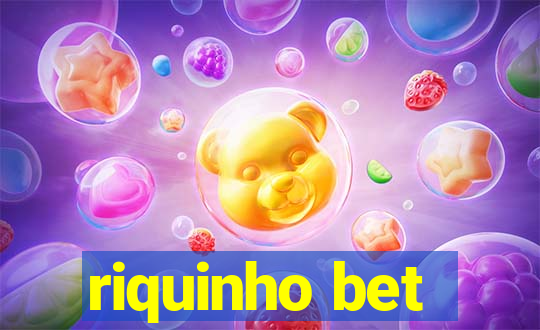 riquinho bet