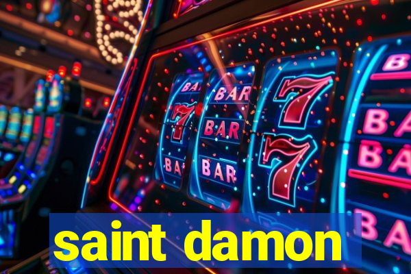 saint damon