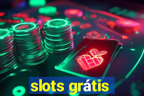 slots grátis