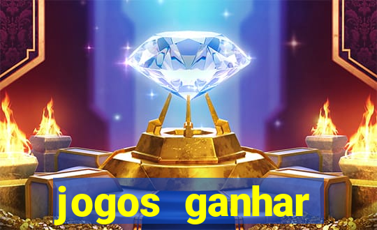 jogos ganhar dinheiro online