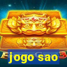 jogo sao