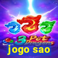 jogo sao