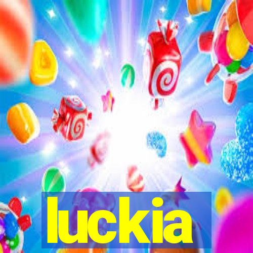 luckia