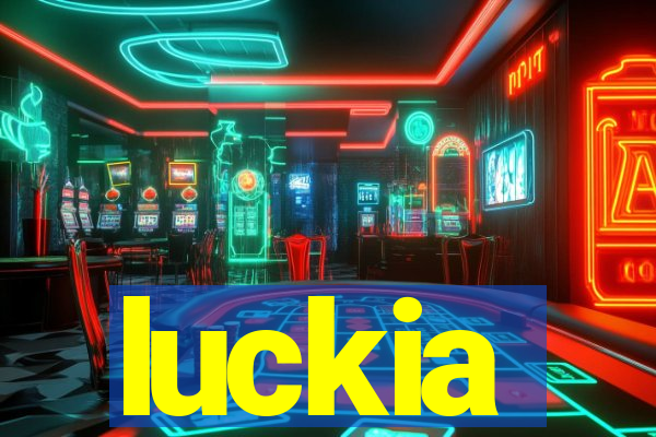 luckia