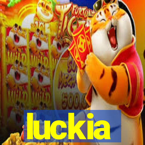 luckia