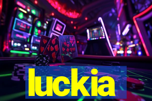 luckia