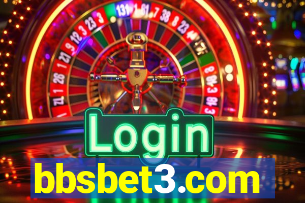 bbsbet3.com