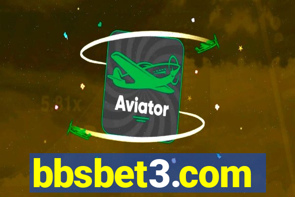 bbsbet3.com