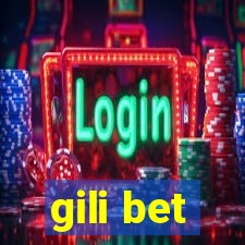 gili bet