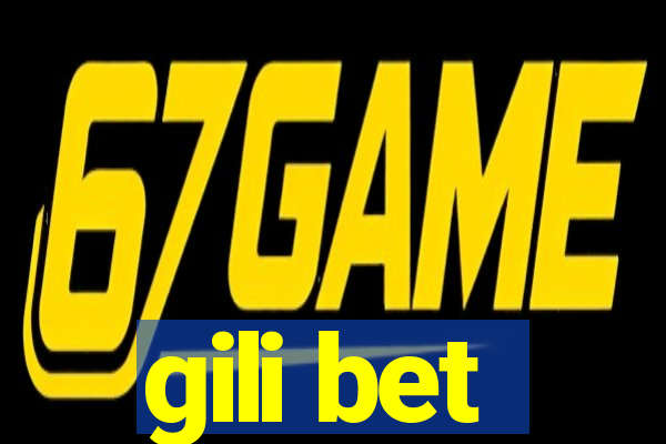 gili bet