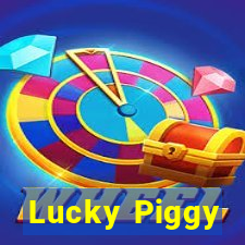 Lucky Piggy