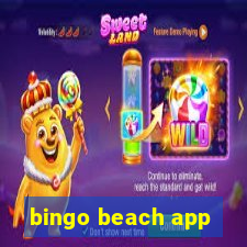 bingo beach app