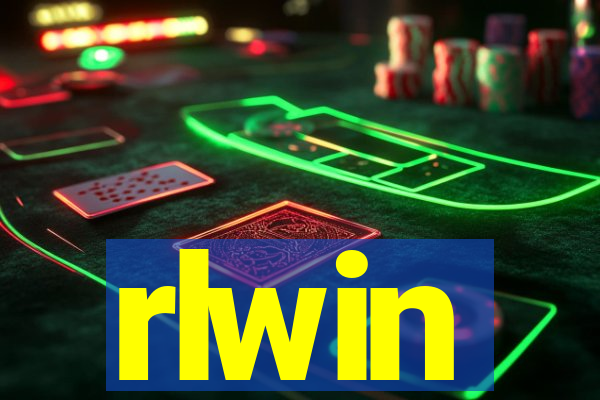 rlwin