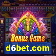 d6bet.com