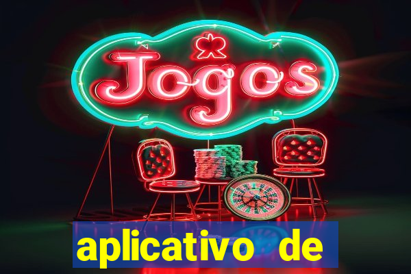 aplicativo de análise de jogos