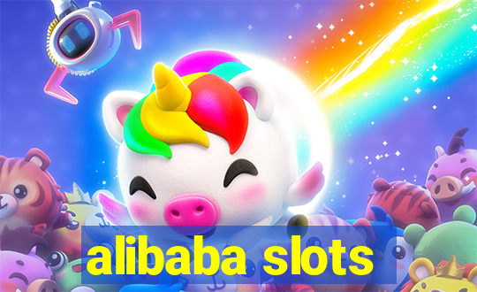 alibaba slots