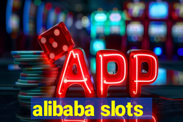 alibaba slots