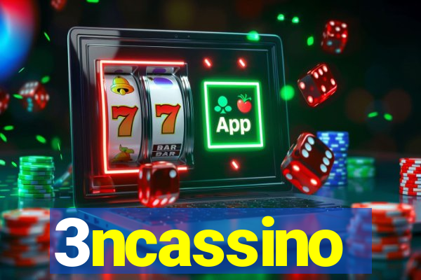 3ncassino