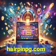 hairpinpg.com