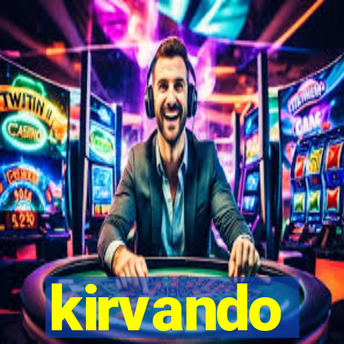 kirvando