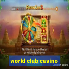 world club casino