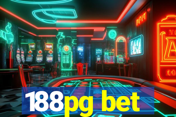 188pg bet