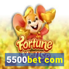 5500bet com