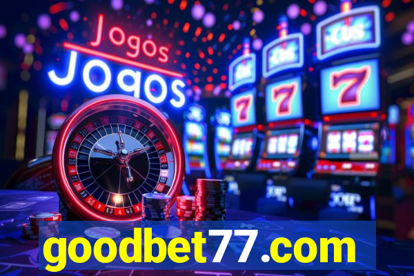 goodbet77.com