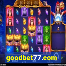 goodbet77.com