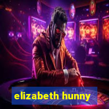 elizabeth hunny