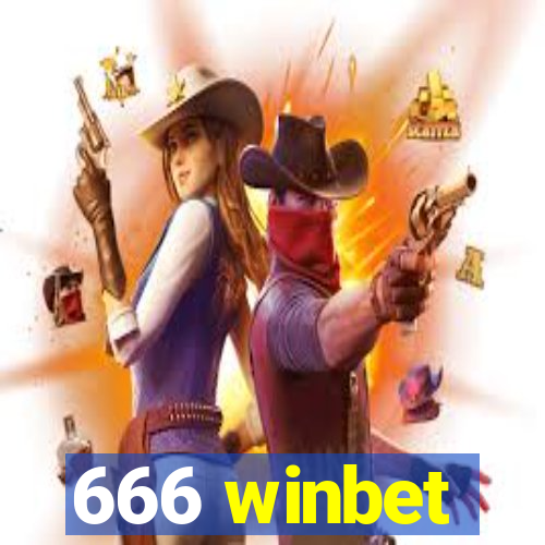 666 winbet