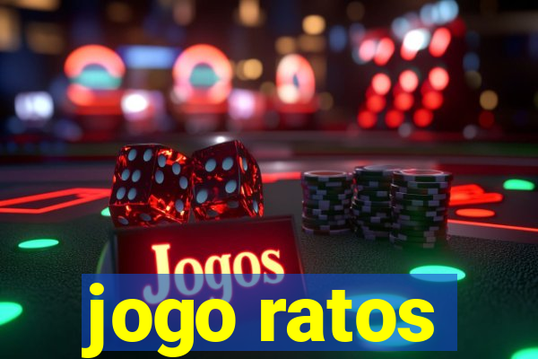 jogo ratos