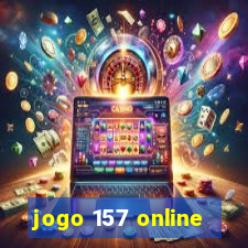 jogo 157 online