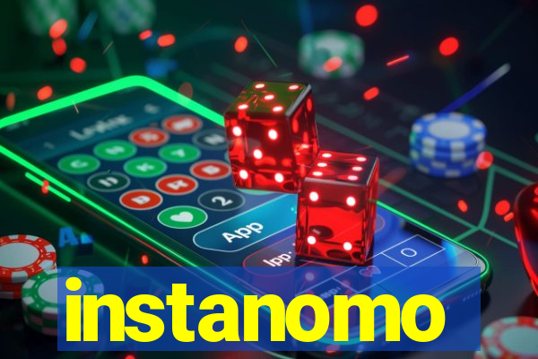 instanomo