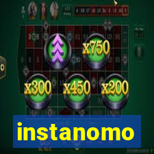 instanomo