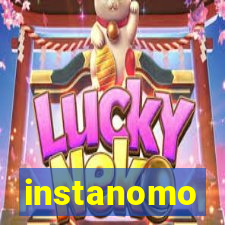 instanomo