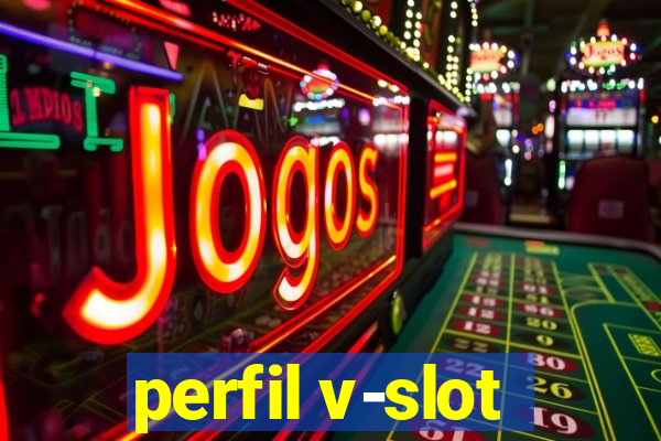 perfil v-slot